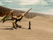 Panzer Dragoon Saga